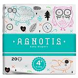 ΒΡΕΦΙΚΗ ΠΑΝΑ AGNOTIS Ν.4+/20Τ