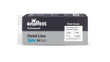 Ρ/Υ ENDLESS HOTEL LINE 3PLY 10ΡΟΛΑ