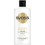 ΜΑΛΑΚΤΙΚΟ SYOSS RENEW7