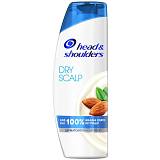 HEAD AND SHOULDERS ΣΑΜΠΟΥΑΝ 360ML DRY SCALP ΓΙΑ ΕΝΥΔΑΤΩΣΗ