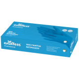 EN.ΓΑΝΤIA ΝΙΤΡ.ΜΠΛΕ MED.GRADE 100τ S