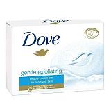 DOVE ΣΑΠΟΥΝΙ ΜΠΑΡΑ 90 ΓΡ GENTLE EXFOLIATING