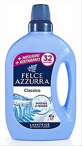 FELCE AZZURA ΥΓΡΟ ΠΛΥΝΤΗΡΙΟΥ 32 ΜΕΖ