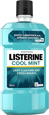 LISTERINE COOL MINT