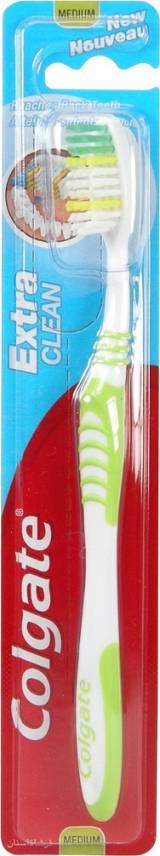 COLGATE EXTRA CLEAN ΟΔΟΝΤΟΒΟΥΡΤΣΑ