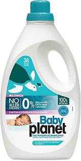 PLANET BABY ΥΓΡΟ ΠΛΥΤΗΡΙΟΥ 38m 2.204ML