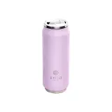 ΘΕΡΜΟΣ TRAVEL CUP SAVE THE AEGEAN 500ml LAVENDER PURPLE