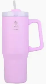 ESTIA ΚΟΥΠΑ ΘΕΡΜΟΣ ΜΕ ΛΑΒΗ ΚΑΙ ΚΑΛΑΜΑΚΙ 900ML ΜΩΒ