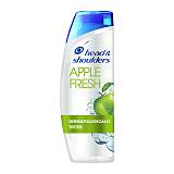 HEAD & SHOULDERS Σαμπουάν Apple Fresh 360ml