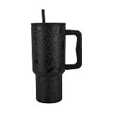 TRAVEL FLASK 1200ML ΘΕΡΜΟΣ 24 ΩΡΕΣ ΤΟ ΚΡΥΟ 12 ΩΡΕΣ ΤΟ ΖΕΣΤΟ