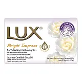 LUX ΣΑΠΟΥΝΙ 80ΓΡ BRICHT IMPRESS